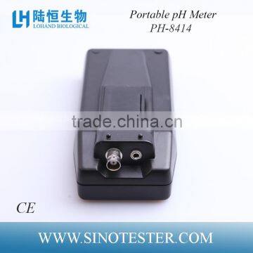 Hot Sale High Accuracy Lab Portable pH Meter photo-4