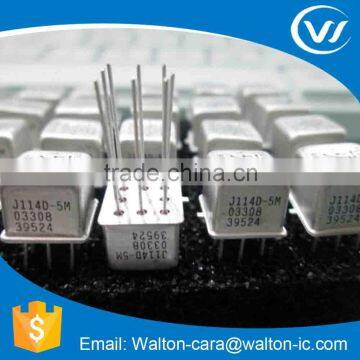 relay J114D-5M walton ic