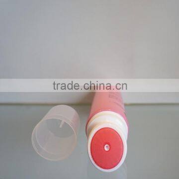 Cosmetic Tube for Facial Exfoliator,50mm Tube photo-2