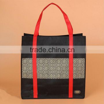 Wholesales Reusable Non Woven Shopping Bags