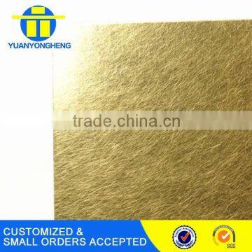 High Quality Low Price stainless steel sheet food grade