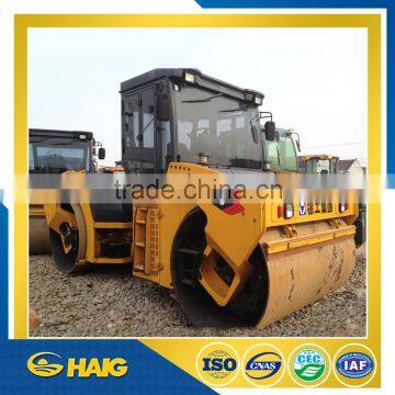 xcmg asphalt vibratory road roller for sale