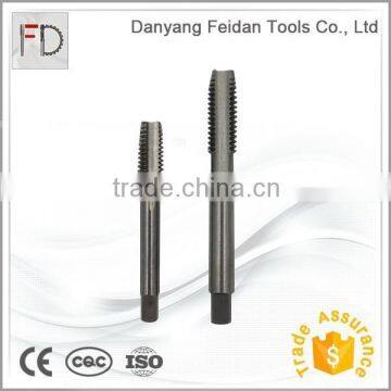 HSS Straight Fluted Machine Taps Made in China