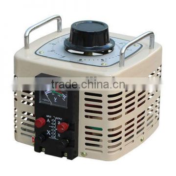 2000VA TDGC 2 automatic single phase AC Voltage Regulator 220v