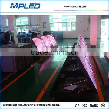 8000cd/m2 brightness led screen buyer email