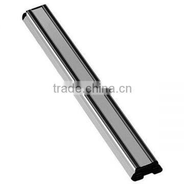 Manufacture 14''/16''/18'' Best Aluminum Magnetic Knife Holder-Extra Strong Kitchen Magnetic Knife Rack Holder Utensil Tool Bar photo-3