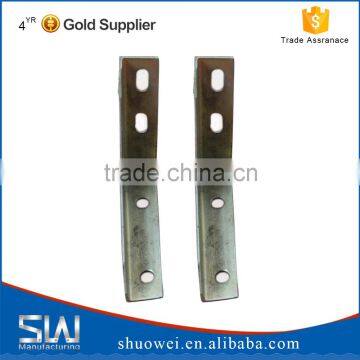 Professional Steel Punch Hole Process photo-2