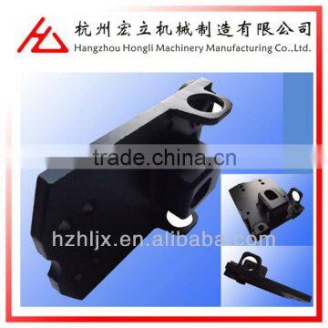 OEM High Demand Sheet Metal Panel Beating Weld Fasteners