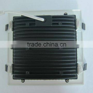 High Luminous Efficacy 16W LED Grille Light photo-2