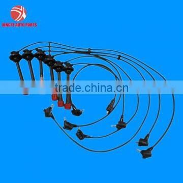 Toyota Spark Plug Wire Set OEM 90919-21557