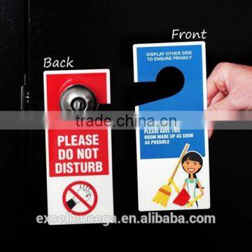 Wholesale High Quality Door Hang Tag