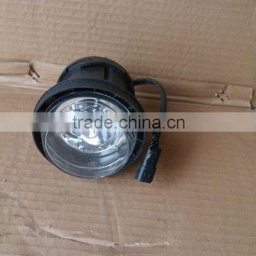 WG9725720001 Front fog light Sinotruk truck parts Mining truck parts original parts