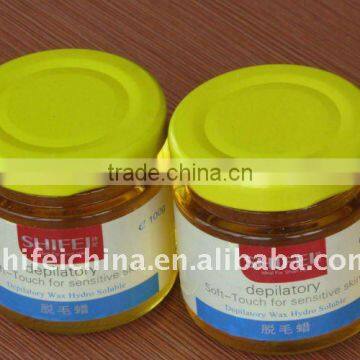 SHIFEI 100g hair removal Honey cold Wax