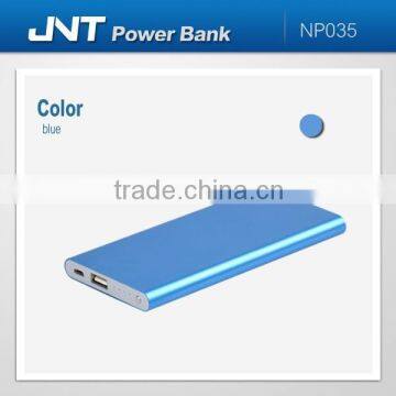 Newest high quality NP035 JNT power bank circuit board