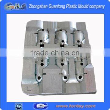 Precision Plastic polypropylene injection mold(OEM)