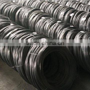high carbon spring steel wire