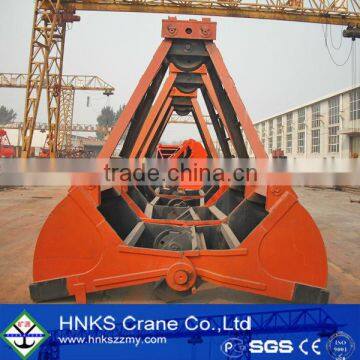 Hot sale crane grab bucket