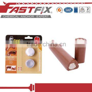 6g Copper Repair Metal Epoxy Putty Stick