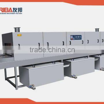 Convenient Operation Plastic Case Washer photo-2