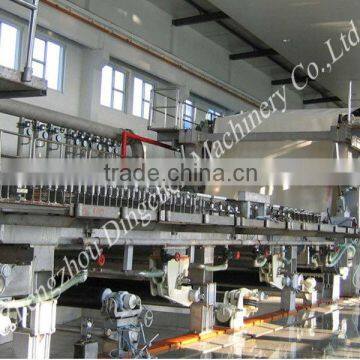 newspaper making machine newsprint paper machine with excellent quality and competitive price