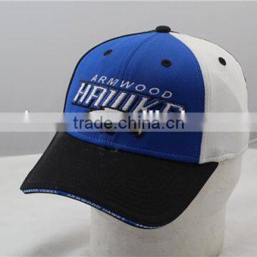 SCIROCOO customized high quality baseball cap