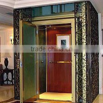 400 KG indoor home elevator