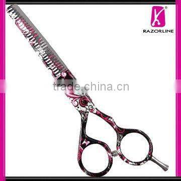 Stainless Steel HTU05T - Tattoo Hair Shear