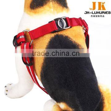 Dog Products Company Best Selling Products Nylon Pet Dog Harness photo-2