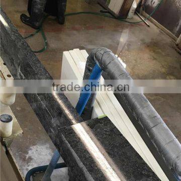 Italy Tech Resin Bond Auto Edge Grinding Wheel for Granite, Marble, Engineer Stone Supplier's Choice photo-6