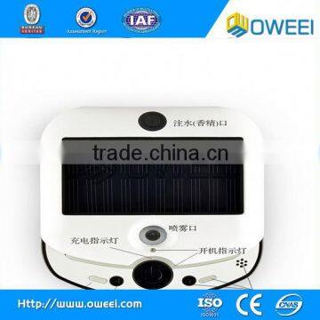 mini portable product from china electric ionizer car air purifier with negative ion