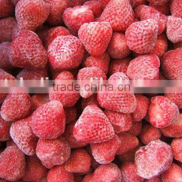 2015 bulk frozen strawberries