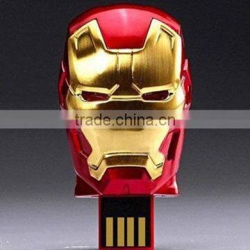 8 Years of Production Experience in Bulk Usb Sticks With Avenger Series photo-5