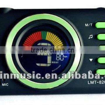 Guitar tuner LMT-820GB Metro-Tuner