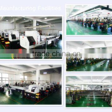 Truss Torx Drive Head Self Tapping Screws photo-5