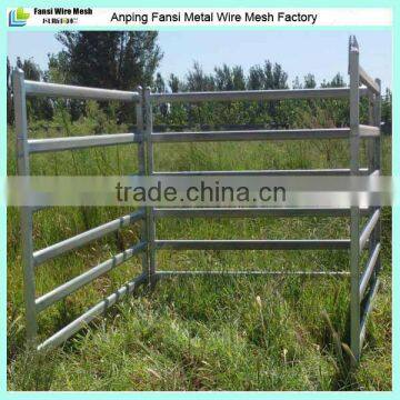 Buy oval tube cattle panel supplier