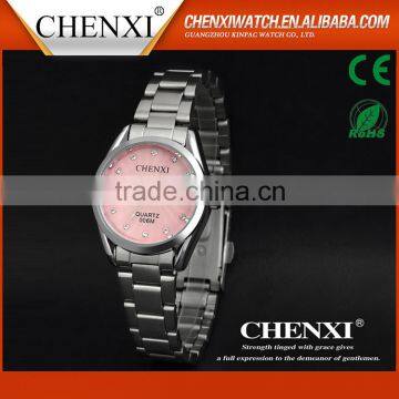 Birthday Gift Ideas Original Japan Quartz Movement Promotional Fancy Watches Women