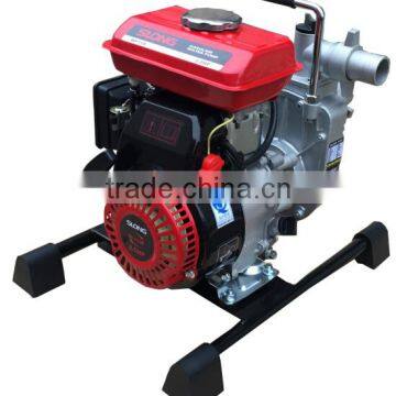 Small power 1.5inch water pump