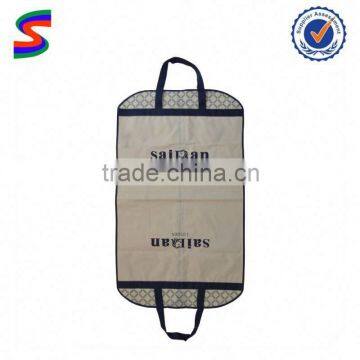 Hot Sale Suit Cover Bag/Foldable Garment Bag                        
                                                Quality Choice