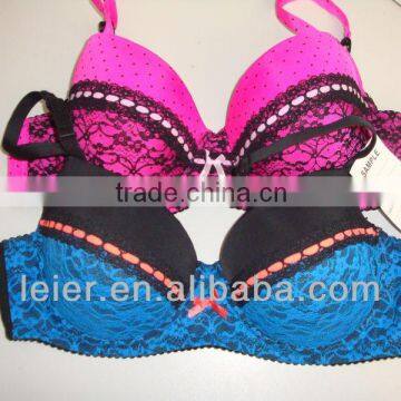 Plus Size Underwear Bras