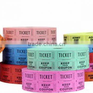 Rolling Printer Tag From China photo-2