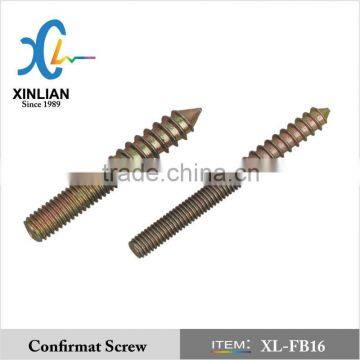 Double End Screw Hanger Screw