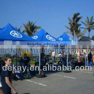 3x4.5 outdoor cheap price aluminum frame sporting and promotional canopy gazebo