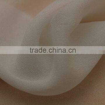 SPRING 17 50D 100% Viscose Rayon Cdc Crepe de Chine Silky Chiffon Georgette Ggt Fabric photo-3