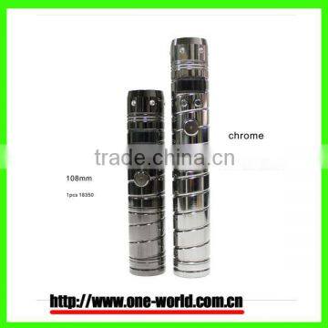 vv vamo vv mod vv vamos sigaretta elettronica 510-ego threading