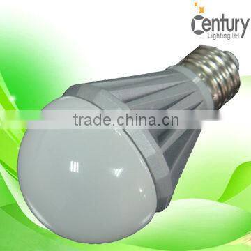 220V e26 b22 E27 LED Globe Light Bulb lamp 6W led bulb lighting