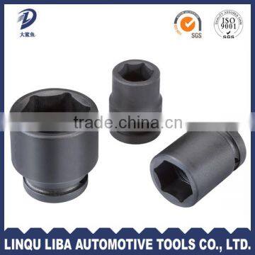 china supplier alloy material impact socket wrench