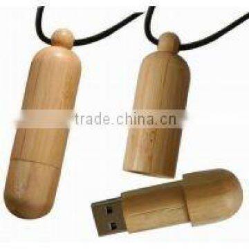 Wooden Usb Flash Drive, Custom Stick, Oem Usb Flash Drive photo-2