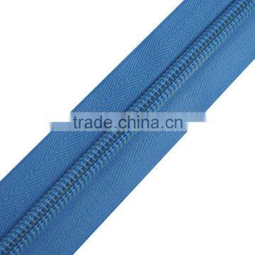No.8 Nylon Zipper Long Chain photo-2