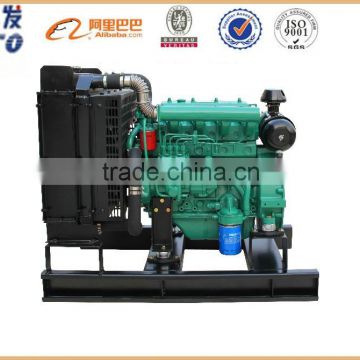 1500rpm weifang Kofo Y480 motor ricardo for sale