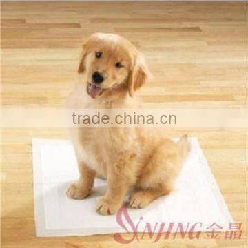 disposable pet pad, pet puppy pad